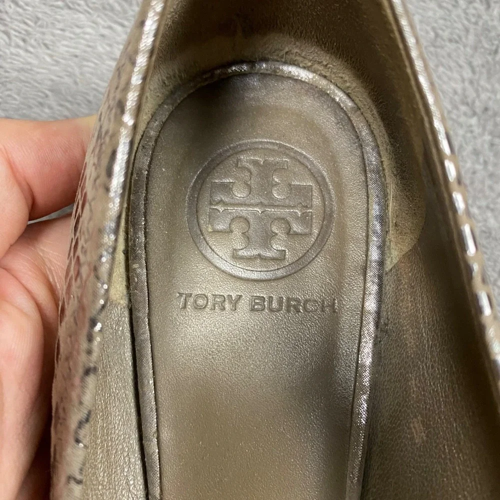 Tory Burch has some